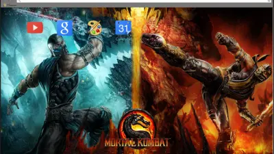 Mortal Kombat