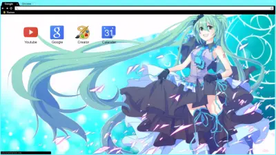Hatsune Miku