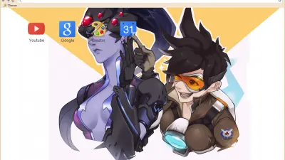 Overwatch grils