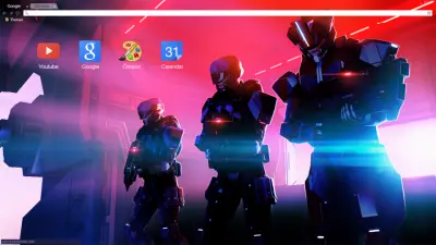 XCOM 2 - ADVENT Reinforcements