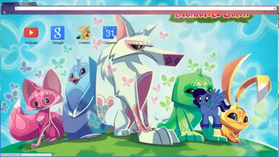 Animal Jam