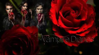 vampire diaries
