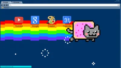 Nyan Cat !