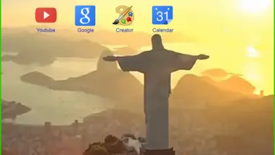 Rio de Janeiro - Brazil