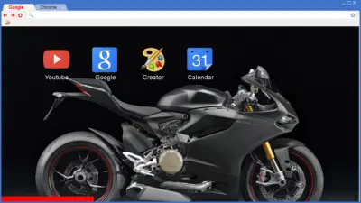 Ducati Panigale 1199 S Black