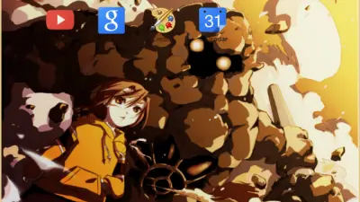 Khamsin and Bahimath 