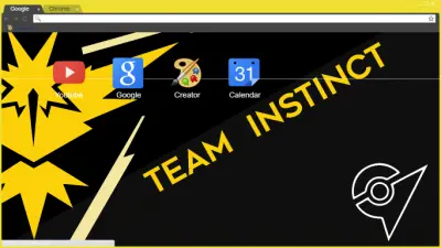 Team Instinct