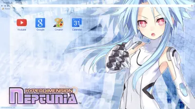 WHITE HEART 3