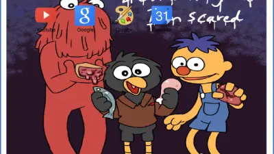 dhmis theme