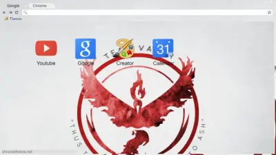 Team Valor