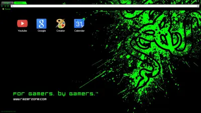 Razer Theme