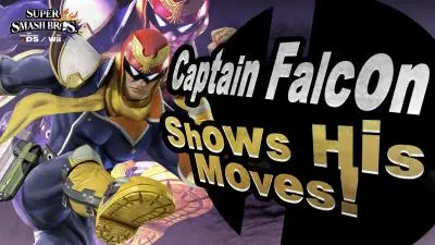 Captain Falcon