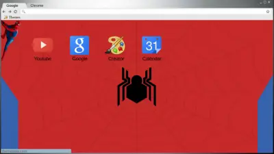 Spiderman Homecoming