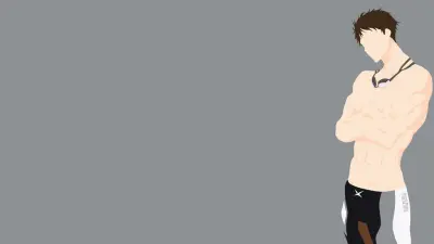 Sousuke Yamazaki (Free!)