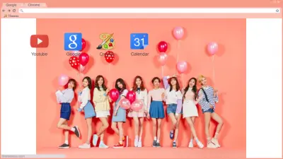Twice Kpop 2