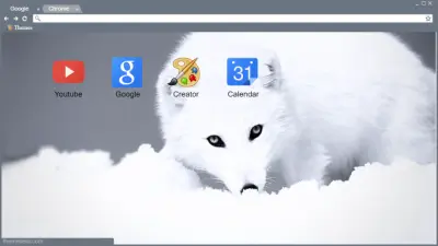 Artic Fox