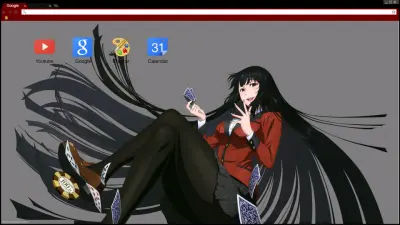 Yumeko