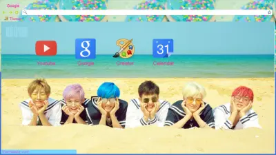 We Young - NCT DREAM