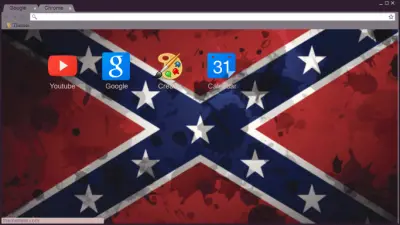 Confederate Flag