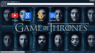 Game of Thrones Theme #2