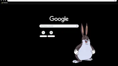 big chungus