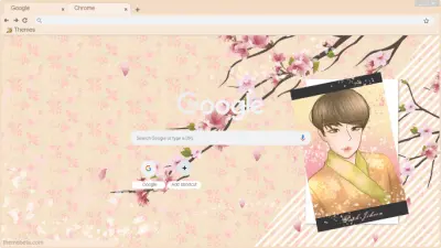 Park Jihoon by pnpp23