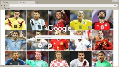 soccer player best...