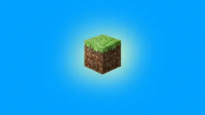 minecraft theme