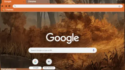 Over The Garden Wall