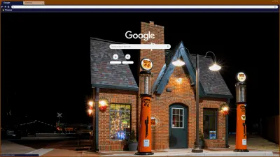 Phillips 66 Station_6k ⛽