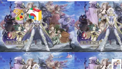 Final Fantasy IV Theme 