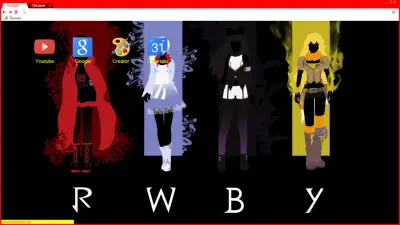 RWBY