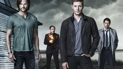 Supernatural 